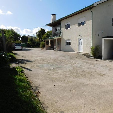 Vila Casa Da Veiga Lago  Exteriér fotografie